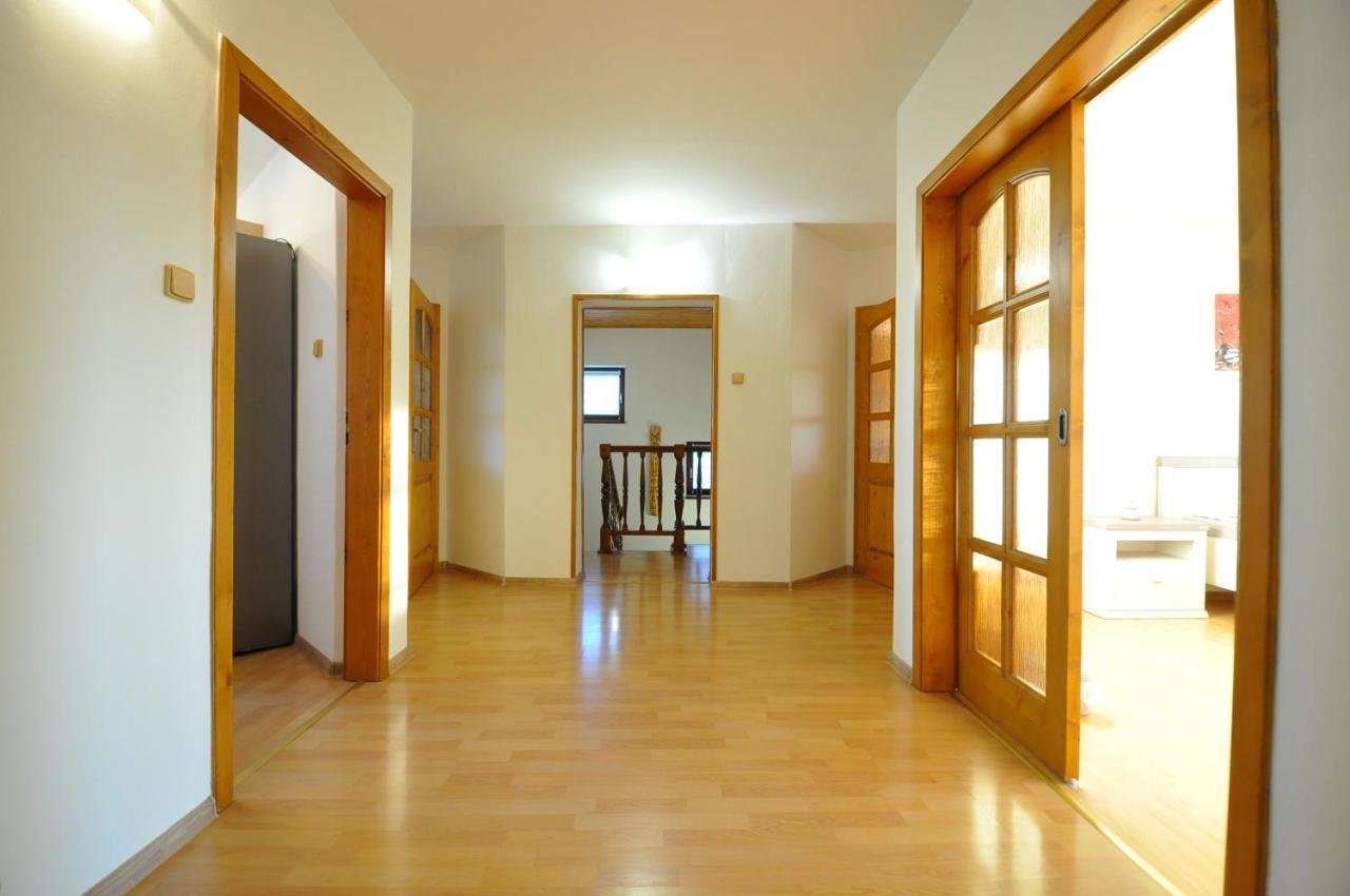 Rodinny Dom "Ako Doma" Velky Slavkov Exterior photo
